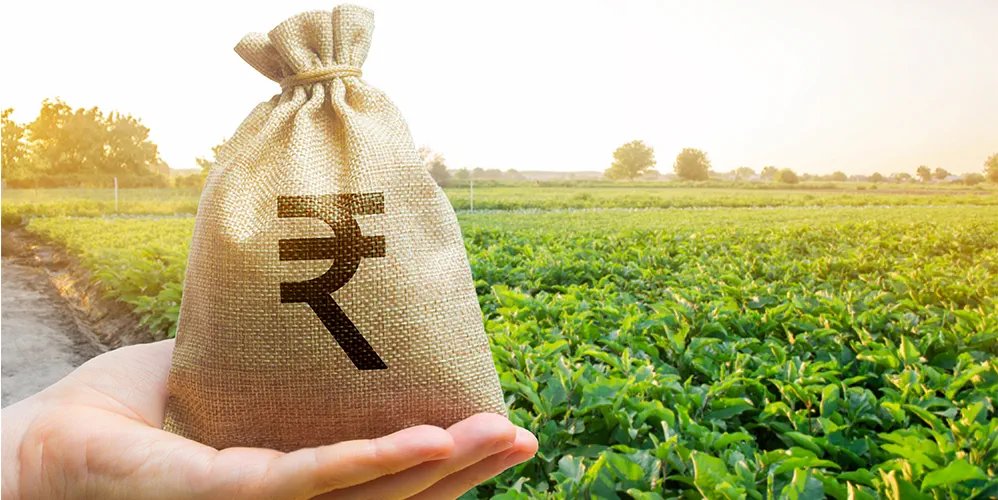 Agricultural Loans