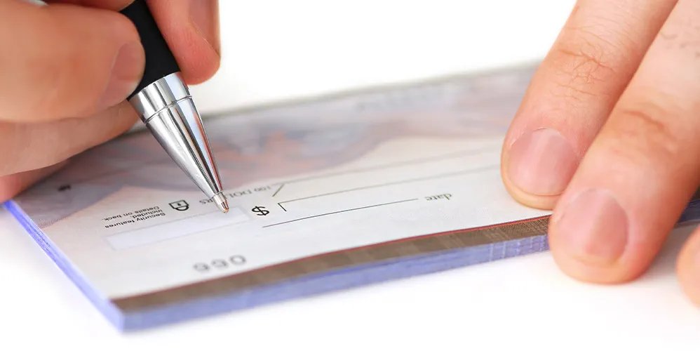 Cheque Based Loans