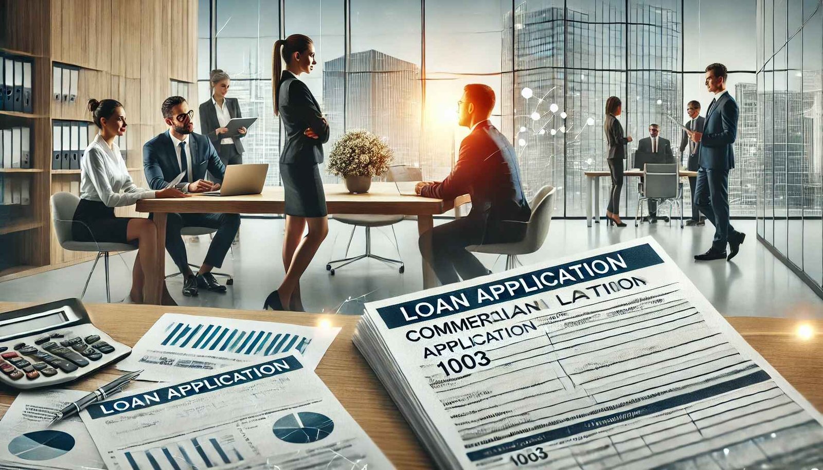 CV Loans