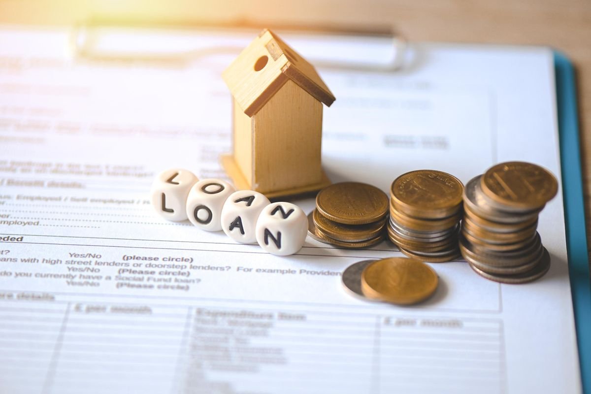 Home Loans